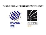 paseo premier residences inc.